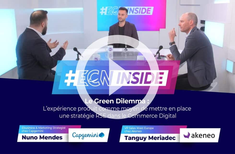green dilemma informations produit