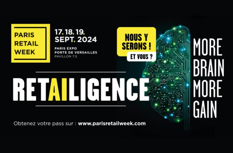 paris retail week 2024