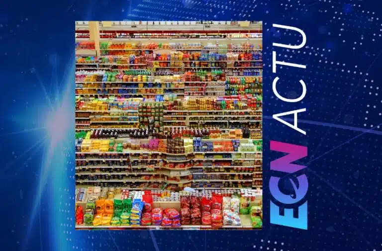 Carrefour domine la grande distribution