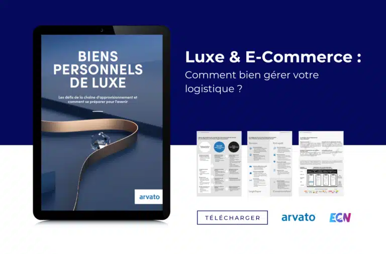Luxe & e-commerce : comment bien gérer votre logistique ?