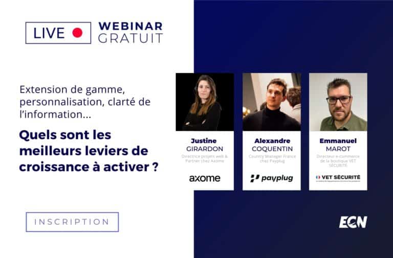 Quels sont les meilleurs leviers de croissance à activer pour cette fin d’année ?