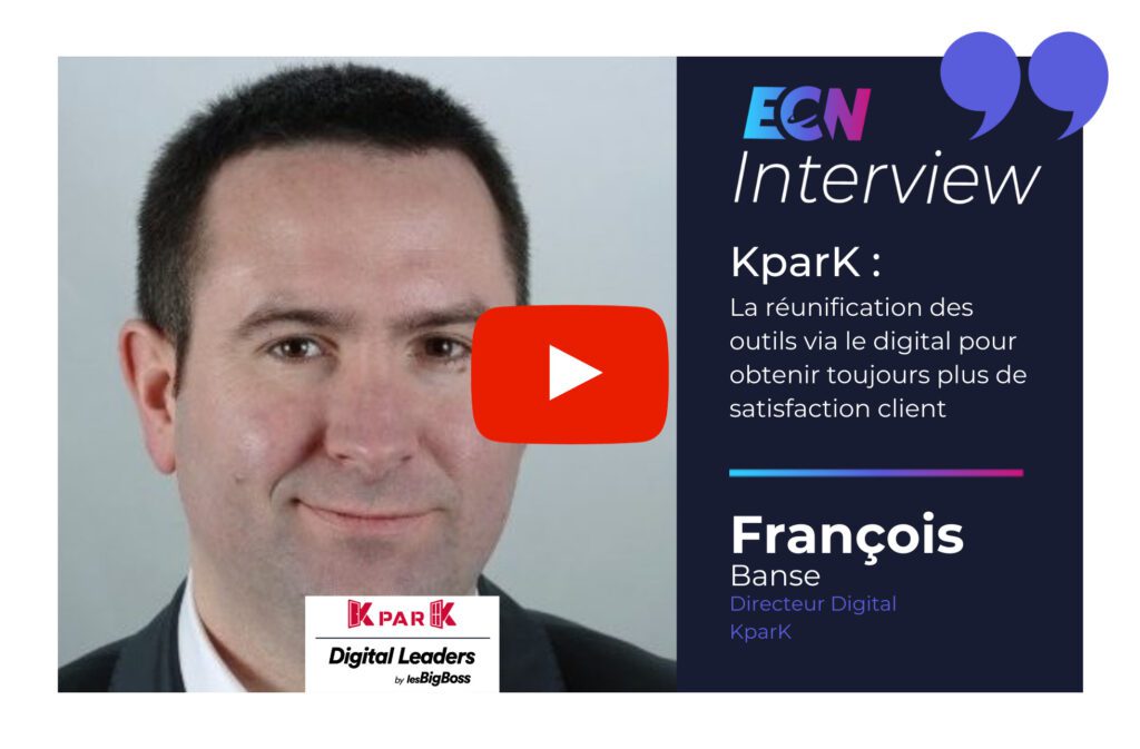 Francois KparK YT