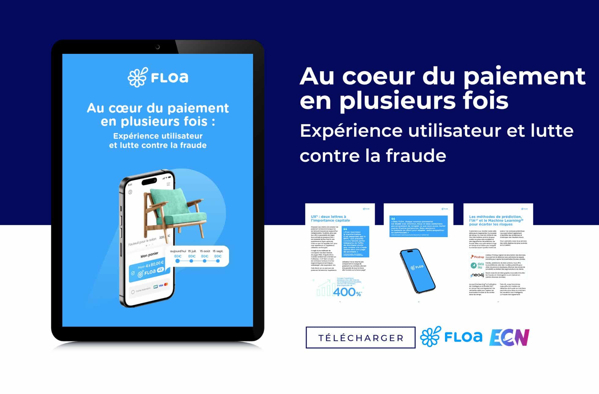 Au coeur du paiement en plusieurs fois