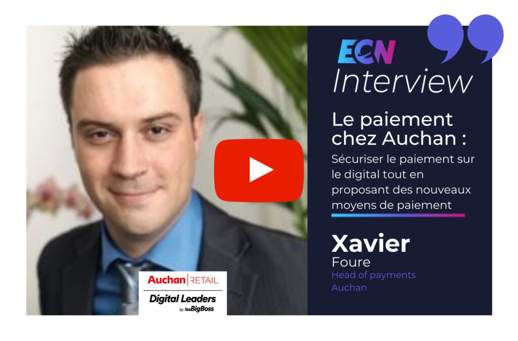 Xavier Auchan YT