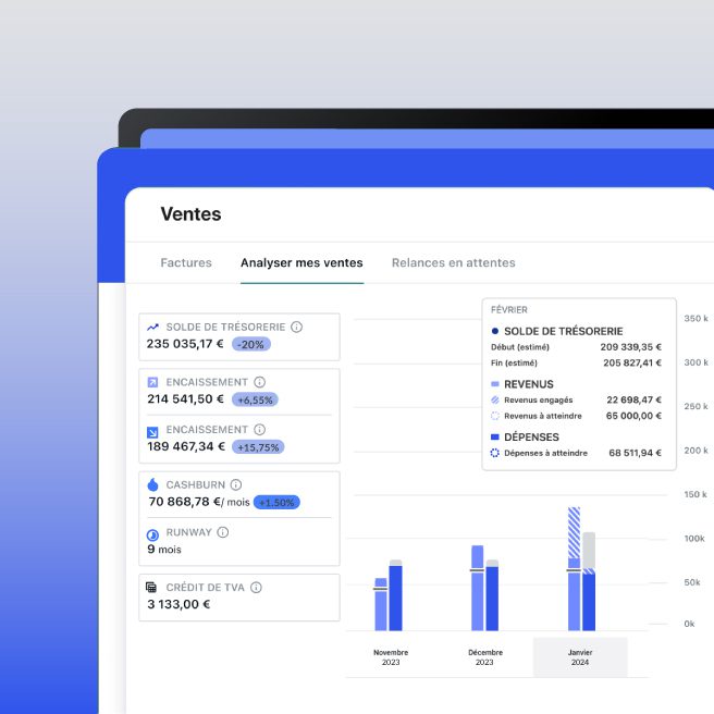 La tenue de votre comptabilité