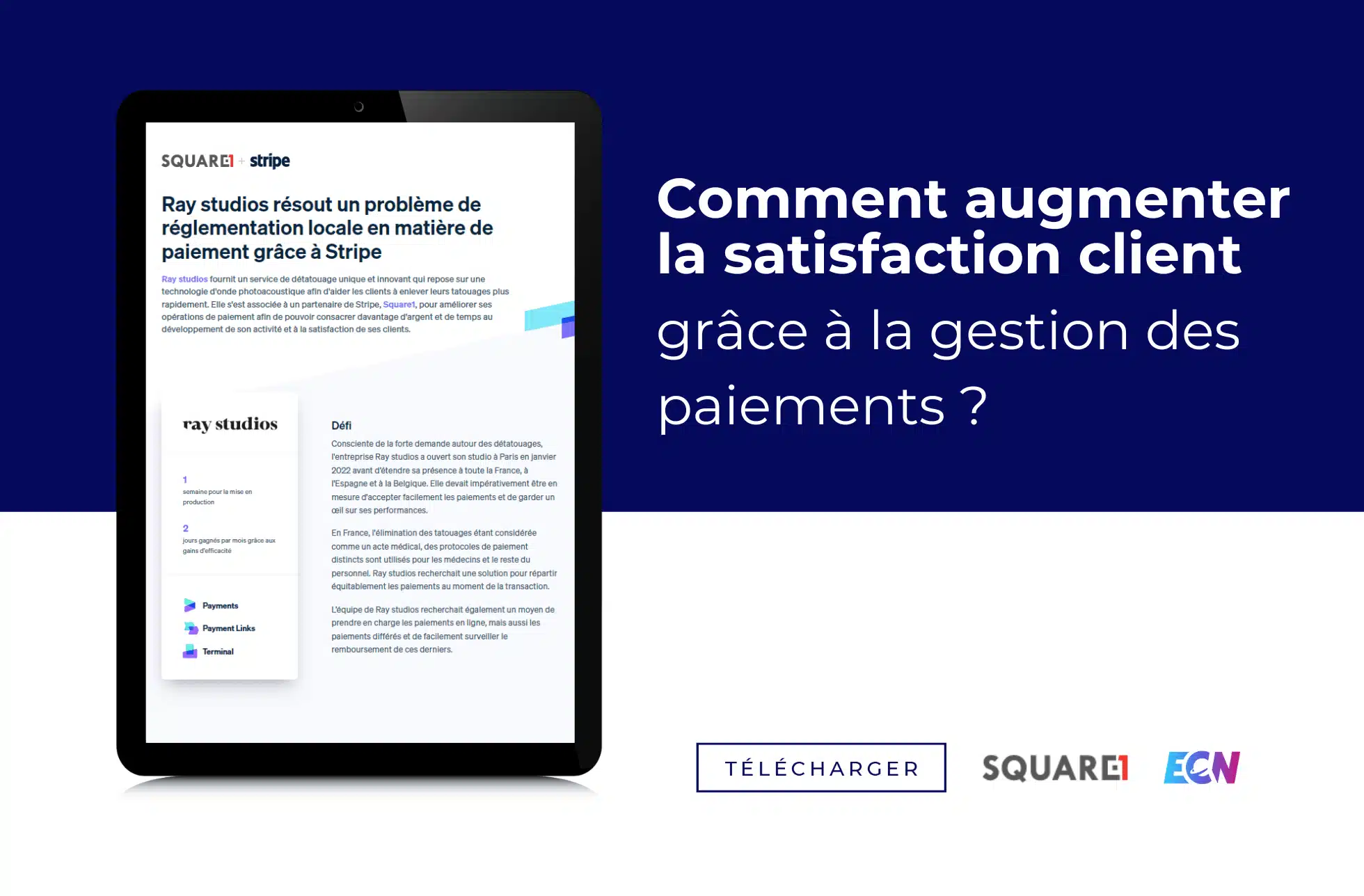 Comment augmenter la satisfaction client grâce à la gestion des paiements ?