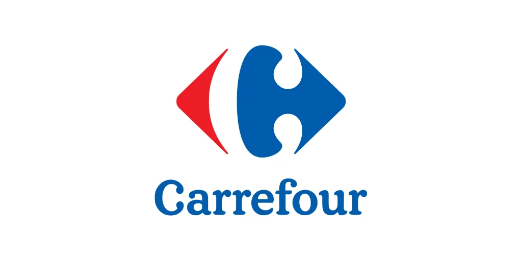 Top 5 du retail français : Carrefour