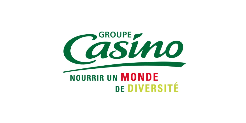 Top 5 du retail français : Groupe Casino