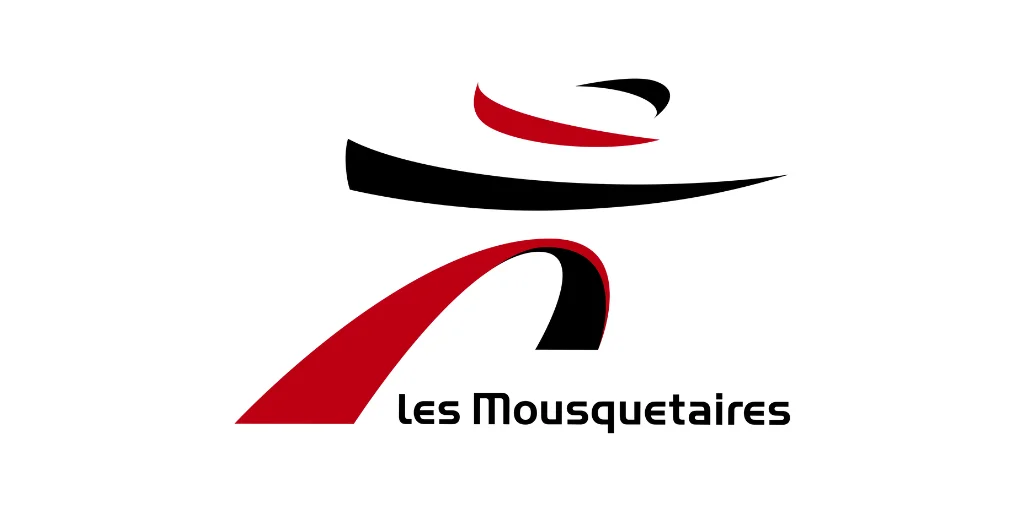 Top 5 du retail français : Les Mousquetaires