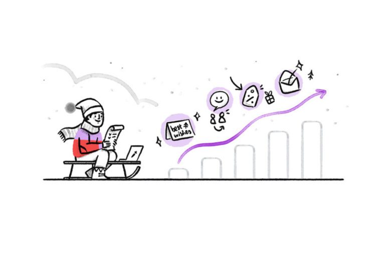 header FLOA e-commerce