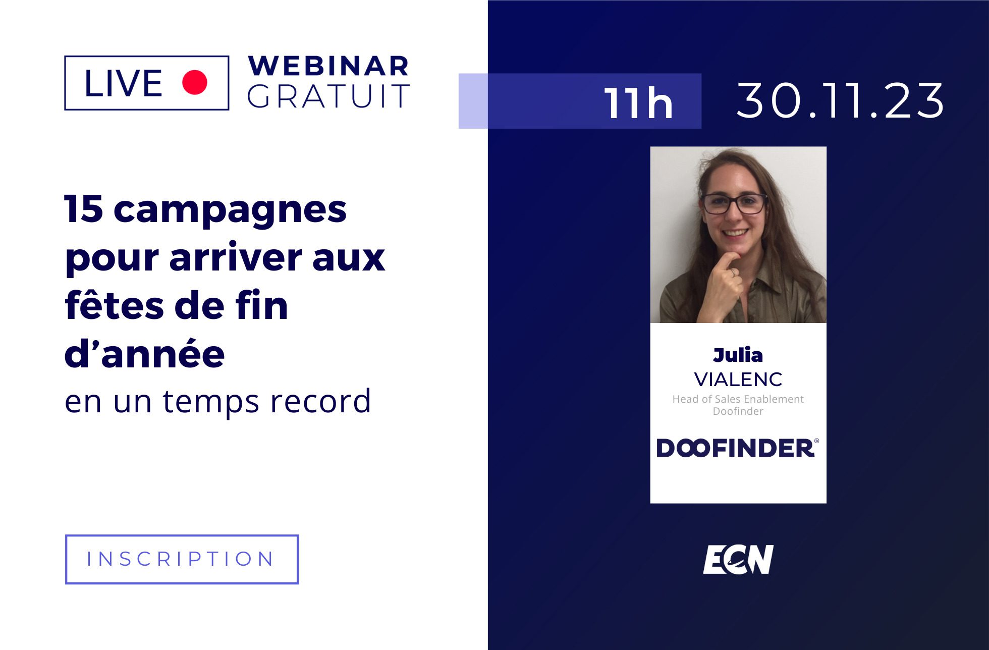 header webinar doofinder