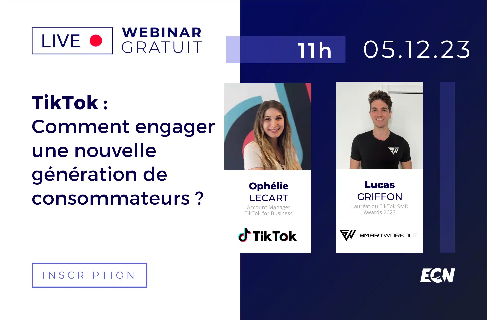 TikTok : Comment engager une nouvelle génération de consommateurs ?