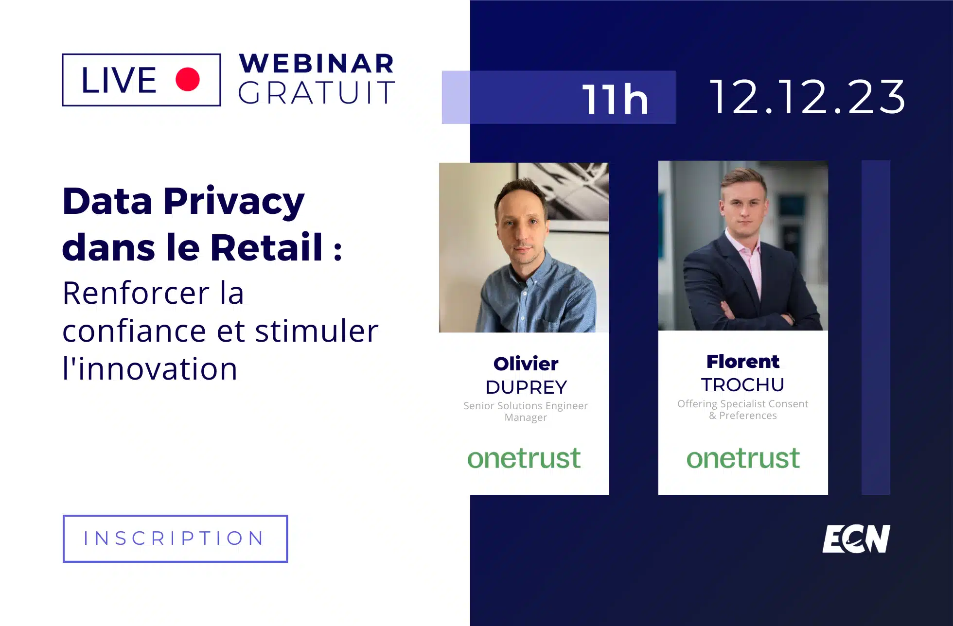 Data Privacy dans le Retail : Renforcer la confiance et stimuler l'innovation