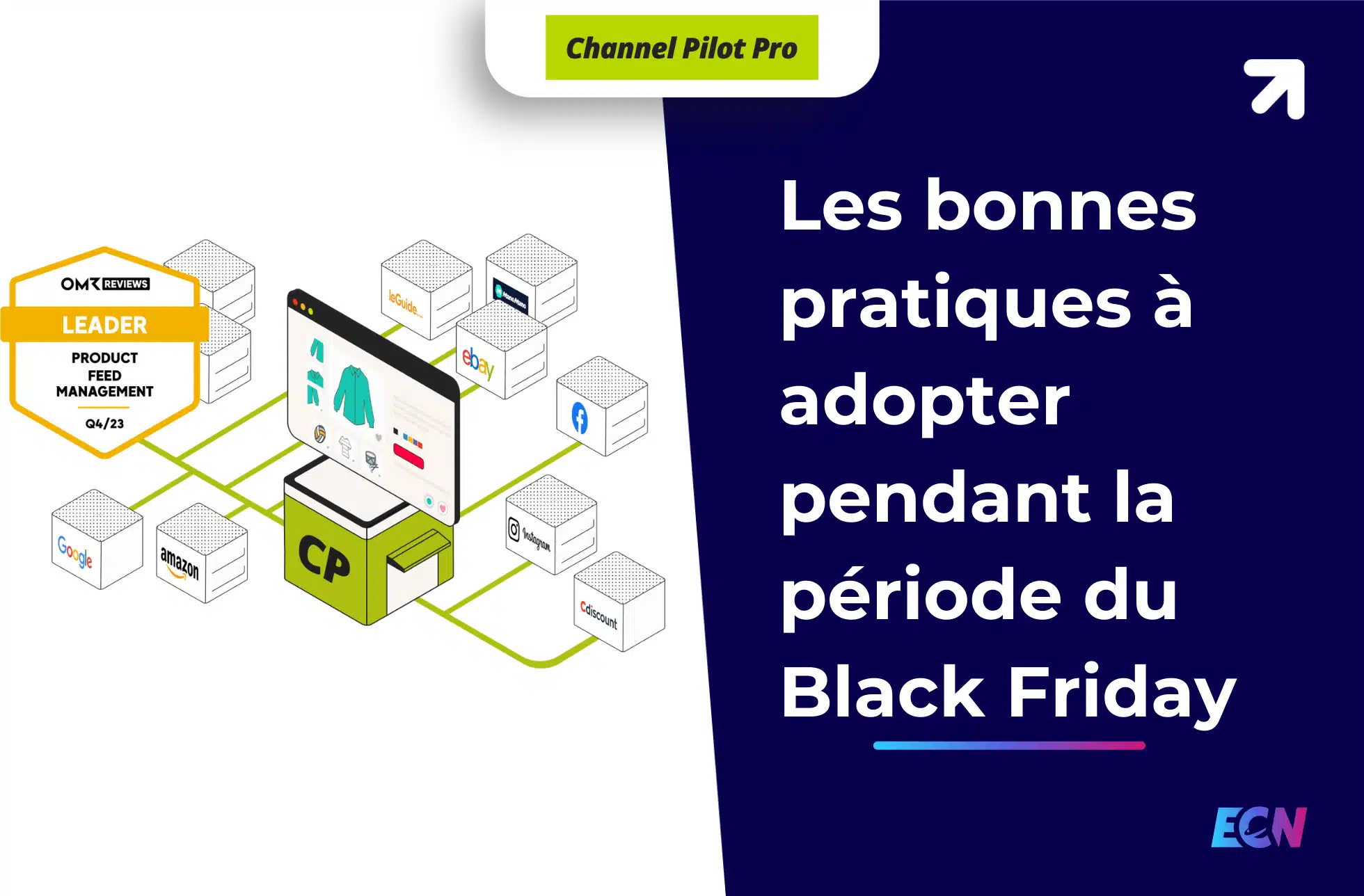 Les bonnes pratiques à adopter pendant la période du Black Friday