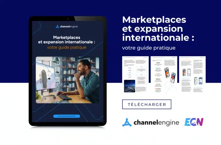 Marketplaces et expansion internationale