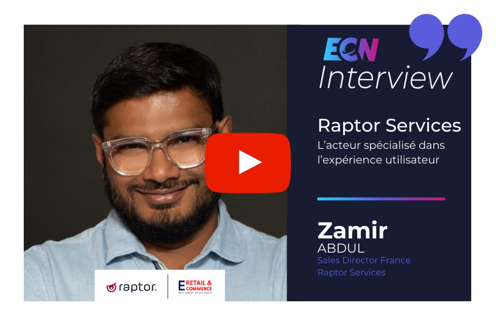 Raptor Services Interview ECN