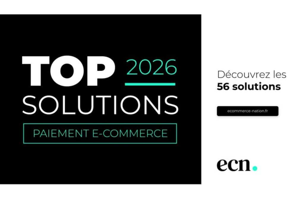 Top des meilleures solutions de paiement en ligne pour son e-commerce en 2026