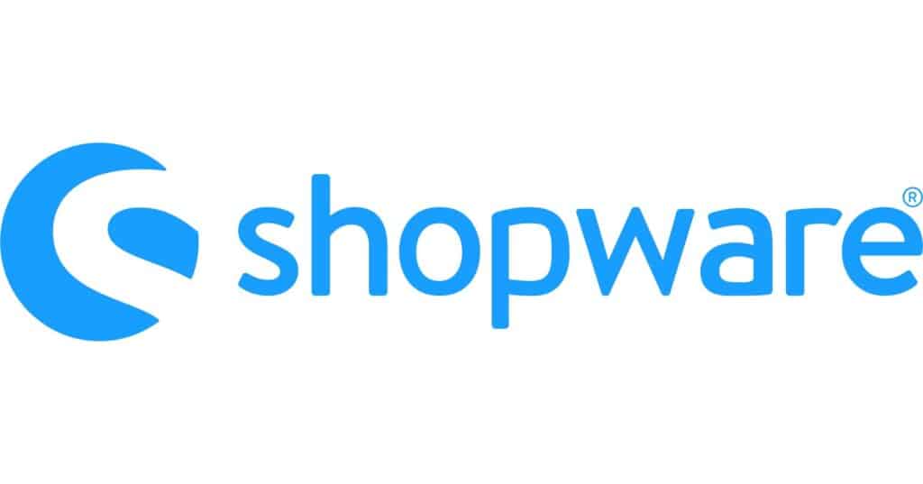 logo Shopware