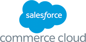 logo Salesforce Commerce Cloud