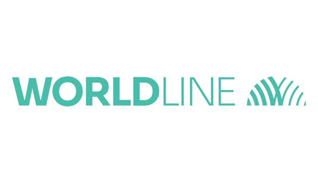 worldline logo