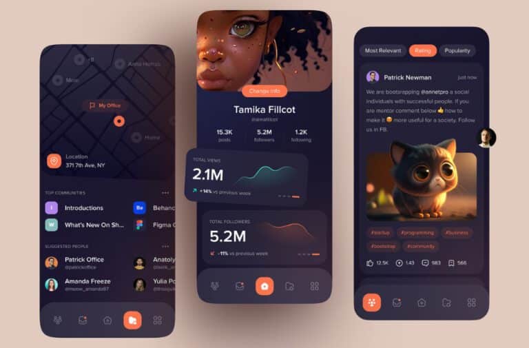 Earned Media : maximiser la visibilité médiatique