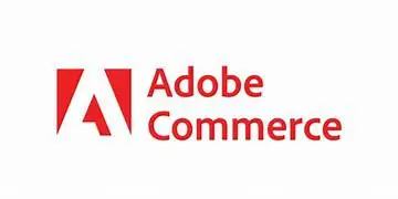 logo Adobe Commerce