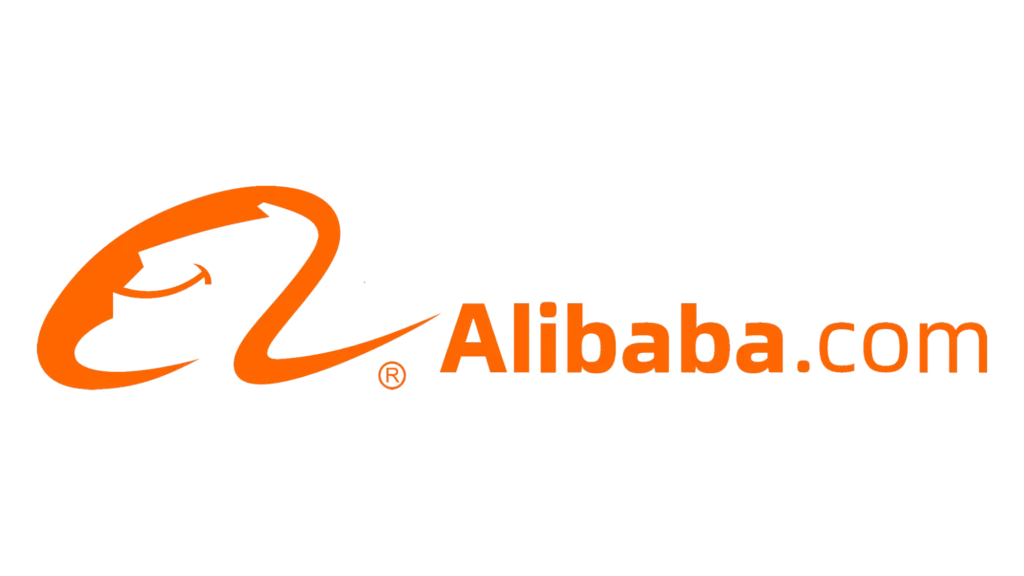 logo Alibaba