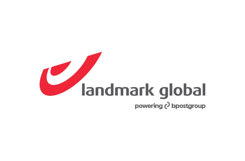 logo Landmark Global