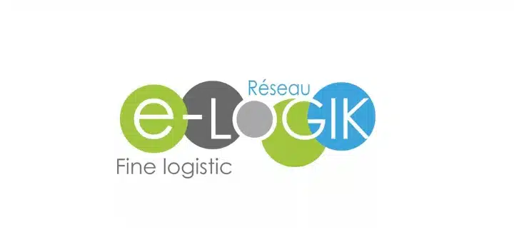 logo e-logik