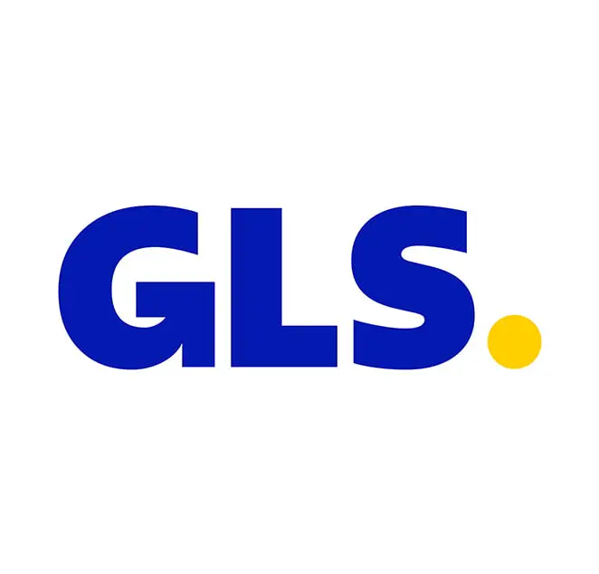 logo GLS