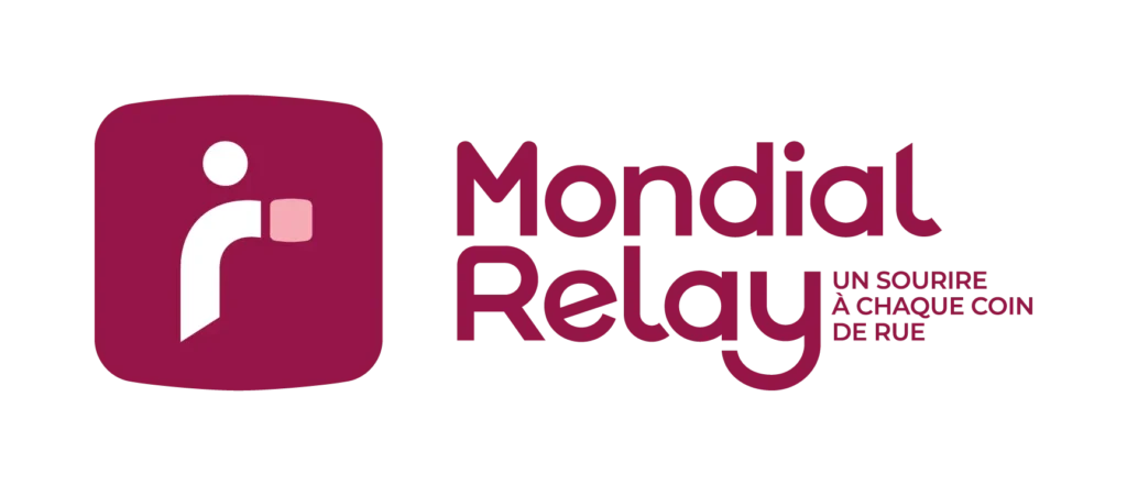 logo Mondial Relay