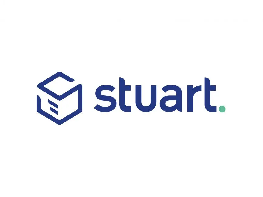 logo Stuart