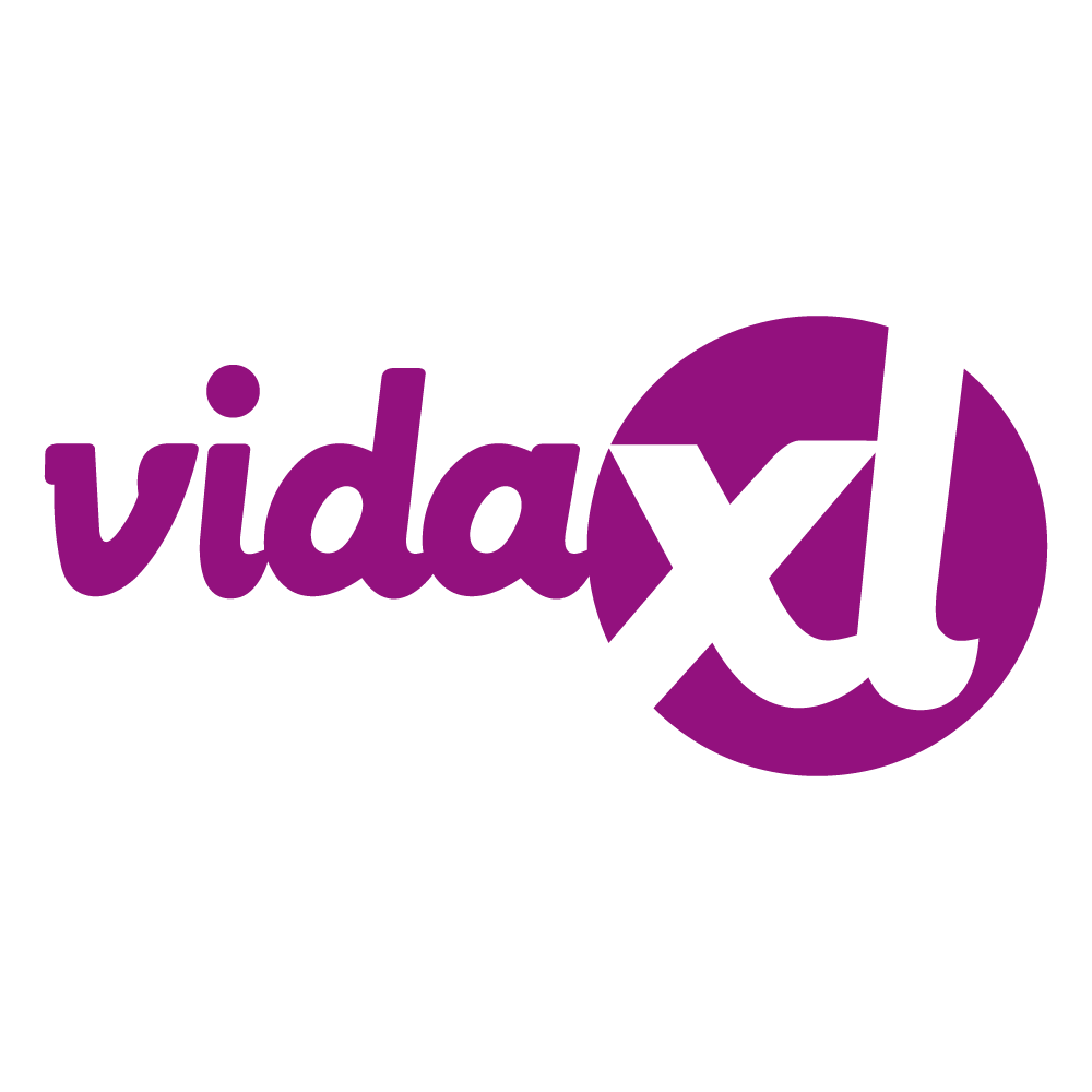 logo VidaXL