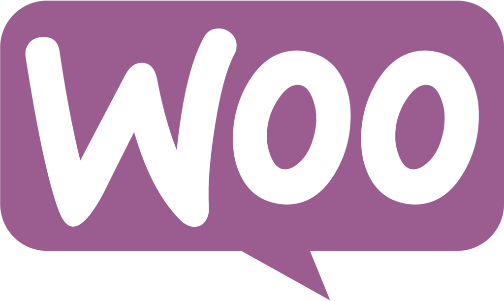 logo Woocommerce