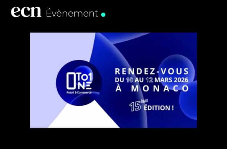 One to One Retail E-Commerce 2026 15 ans de mutations décryptés à Monaco