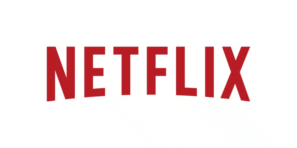 Le code couleur de Netflix