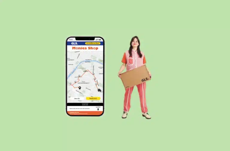 La livraison géolocalisée et personnalisée : quels bénéfices pour le e-commerce ?