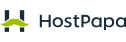 hostpapa-logo