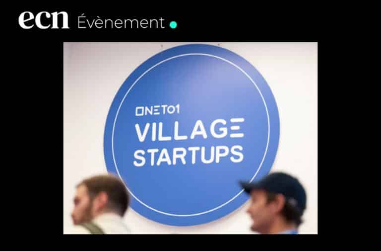 One to One Retail E-Commerce 2026 le Village Startups revient au cœur de l’innovation retail