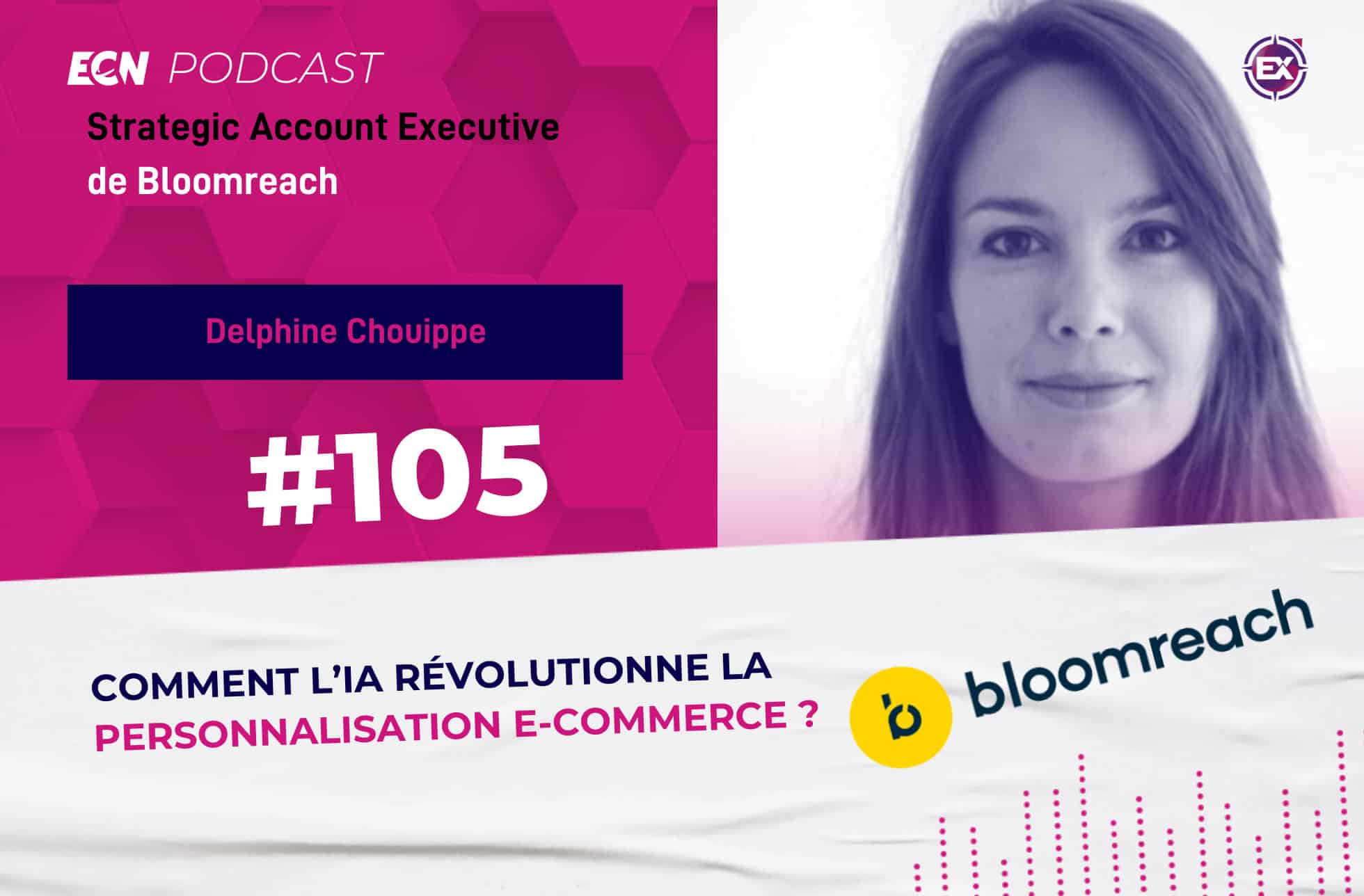 podcast bloomreach IA