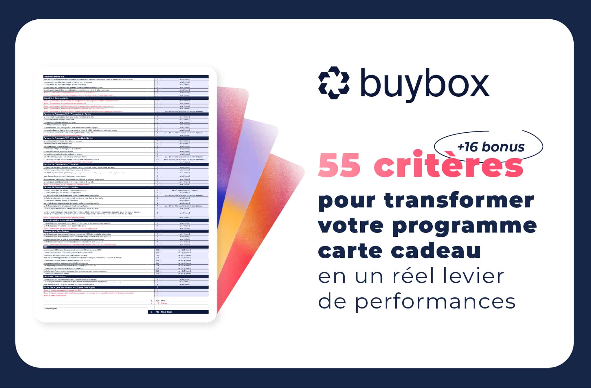 header grille carte cadeau buybox