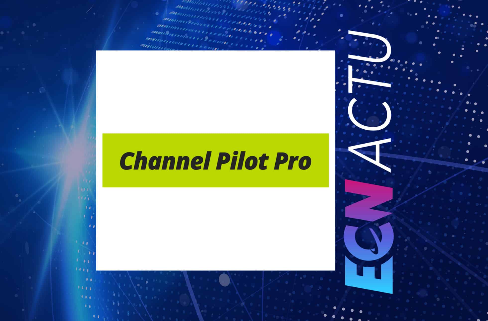 channel pilot pro