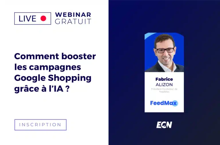 Comment booster les campagnes Google Shopping grâce à l’IA ?
