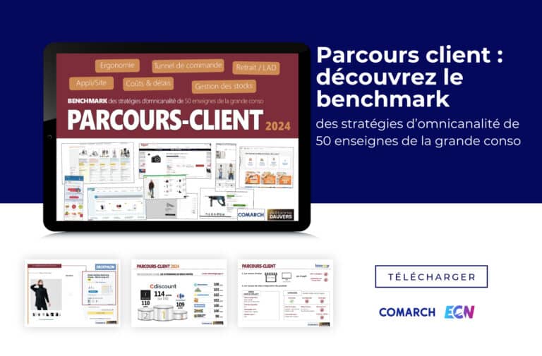 ebook comarch parcours client