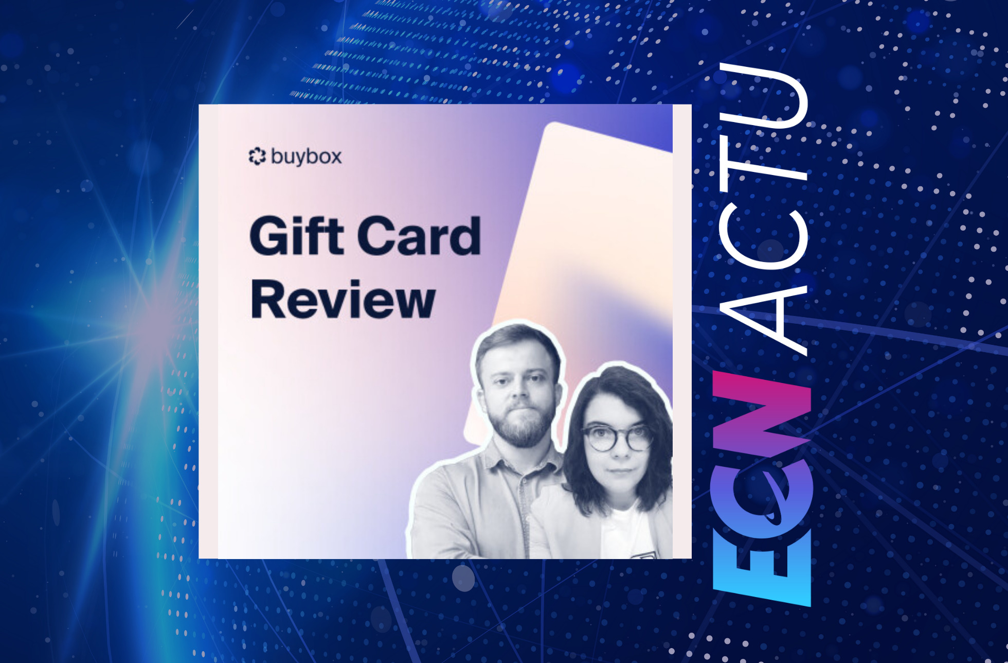 gift card review