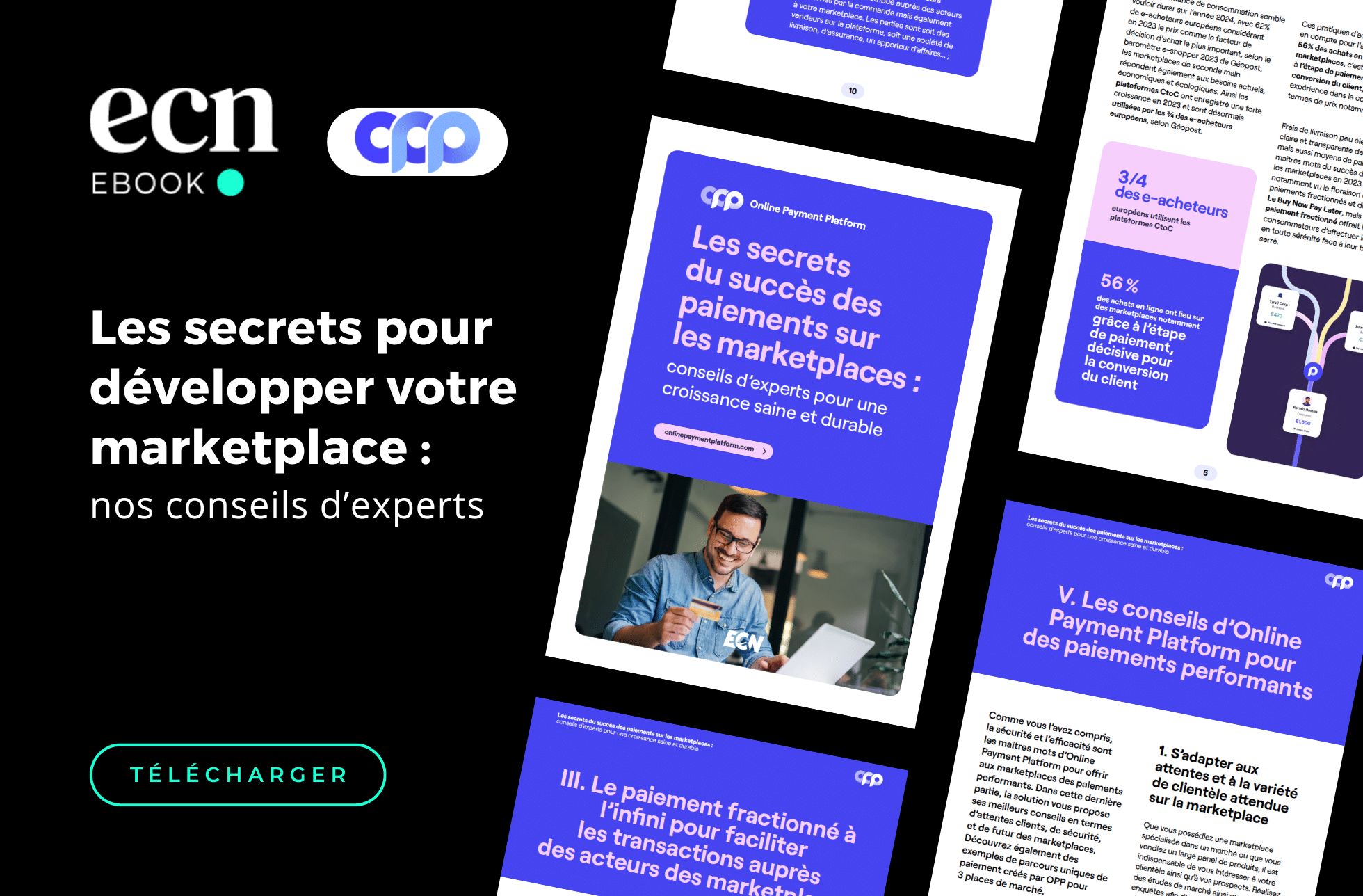 ebook opp paiement marketplace