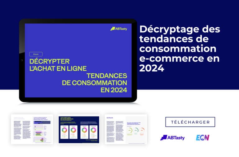 ebook ab tasty e-commerce