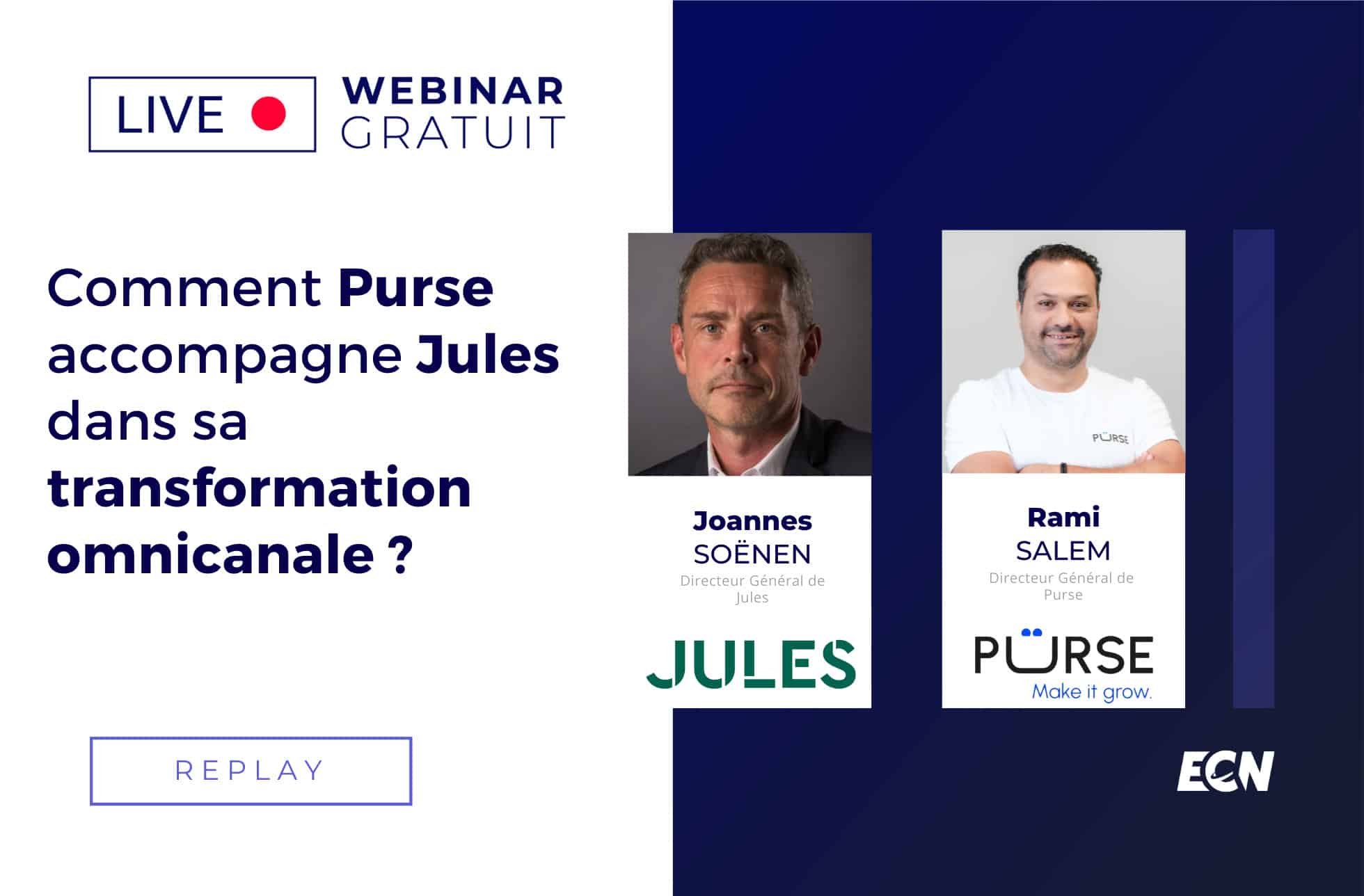 webinar purse jules