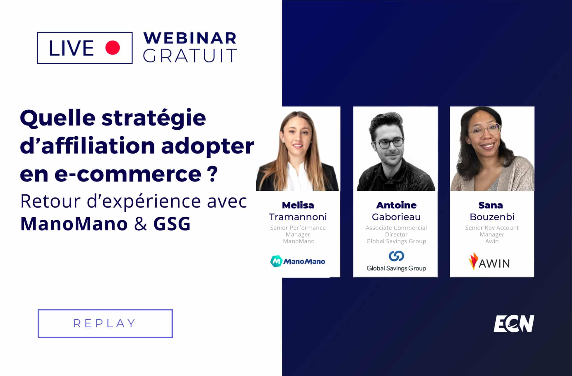 webinar manomano gsg awin