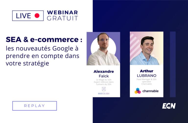 webinar sea channable